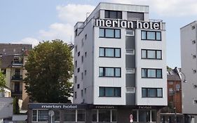 Hotel Merian