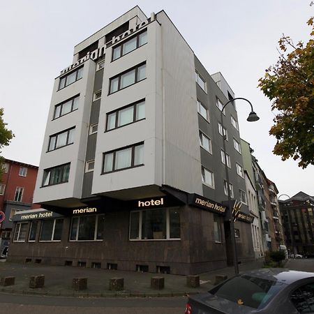 Hotel Merian Colonia Exterior foto