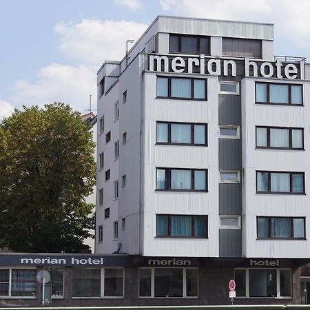 Hotel Merian Colonia Exterior foto